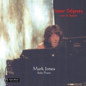 Inner Odyssey — Live at Spaces